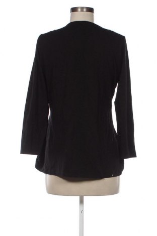 Дамска блуза, Размер XXL, Цвят Черен, Цена 28,21 лв.