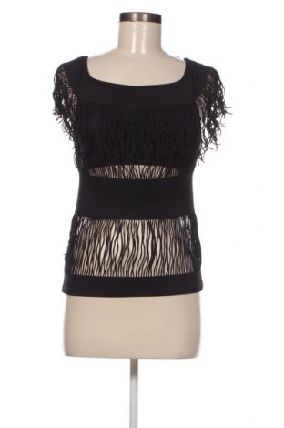 Γυναικεία μπλούζα, Μέγεθος S, Χρώμα Μαύρο, Τιμή 4,76 €