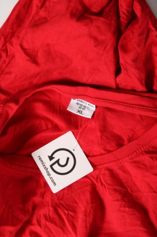 Дамска блуза, Размер XL, Цвят Червен, Цена 6,08 лв.