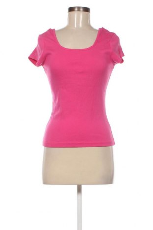 Damen Shirt, Größe M, Farbe Rosa, Preis 18,47 €