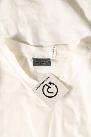 Γυναικεία μπλούζα, Μέγεθος XL, Χρώμα Λευκό, Τιμή 4,23 €