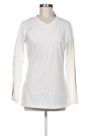 Γυναικεία μπλούζα, Μέγεθος XL, Χρώμα Λευκό, Τιμή 3,88 €