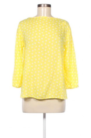 Дамска блуза, Размер M, Цвят Жълт, Цена 7,60 лв.