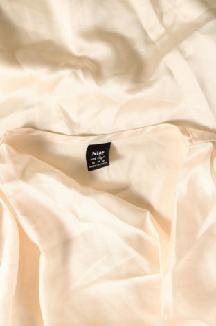 Дамска блуза, Размер M, Цвят Екрю, Цена 5,89 лв.