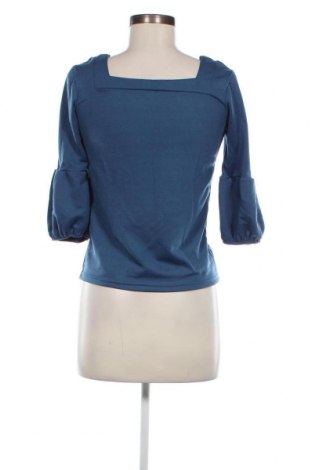 Bluză de femei, Mărime XS, Culoare Albastru, Preț 101,97 Lei