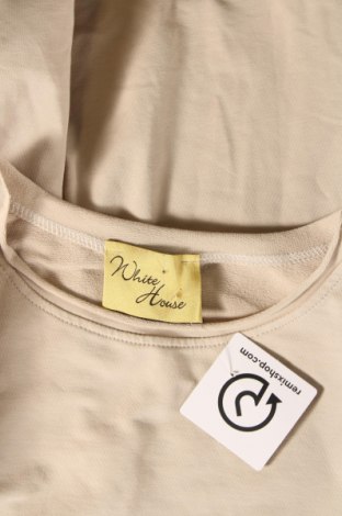 Damen Shirt, Größe XL, Farbe Beige, Preis 7,54 €