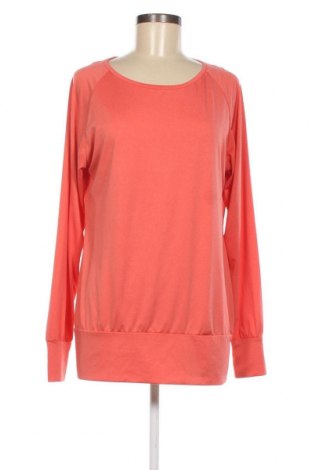 Дамска блуза, Размер M, Цвят Розов, Цена 3,04 лв.