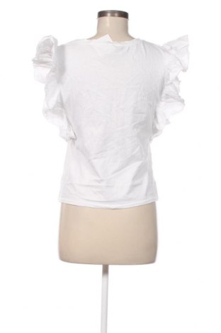 Дамска блуза, Размер S, Цвят Бял, Цена 36,10 лв.