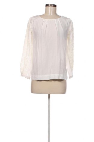 Дамска блуза, Размер S, Цвят Бял, Цена 4,75 лв.