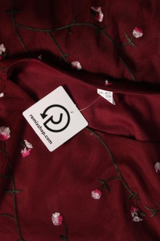 Γυναικεία μπλούζα, Μέγεθος XXL, Χρώμα Κόκκινο, Τιμή 11,75 €