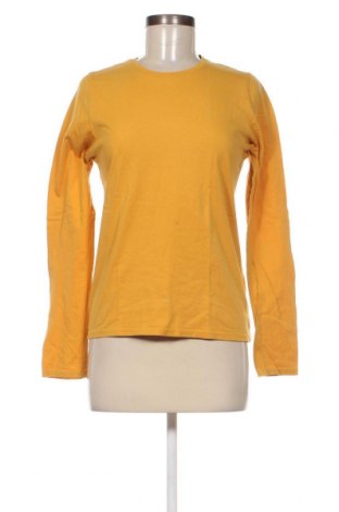 Damen Shirt, Größe M, Farbe Orange, Preis 2,30 €