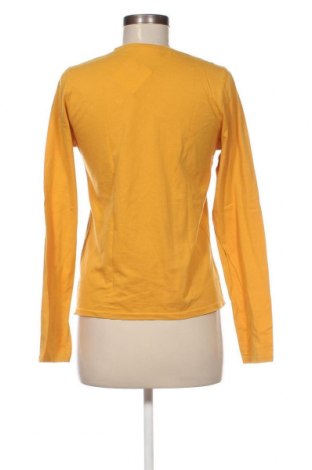 Дамска блуза, Размер M, Цвят Оранжев, Цена 5,87 лв.