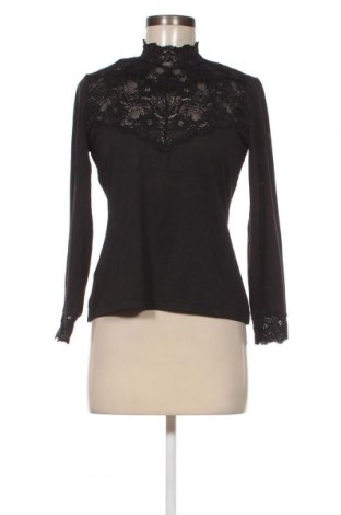 Γυναικεία μπλούζα, Μέγεθος S, Χρώμα Μαύρο, Τιμή 3,00 €