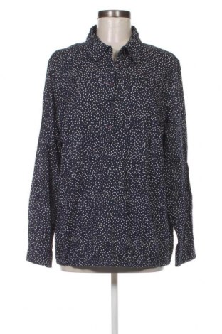 Damen Shirt, Größe XXL, Farbe Blau, Preis € 6,49