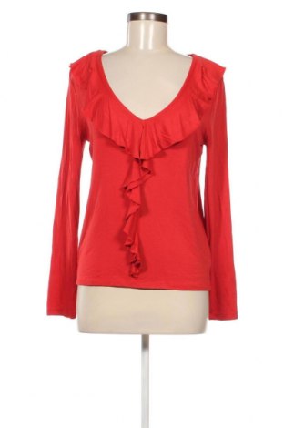 Γυναικεία μπλούζα, Μέγεθος M, Χρώμα Κόκκινο, Τιμή 1,76 €
