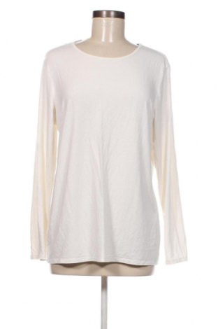 Γυναικεία μπλούζα, Μέγεθος M, Χρώμα Λευκό, Τιμή 2,45 €
