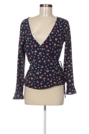 Γυναικεία μπλούζα, Μέγεθος M, Χρώμα Μπλέ, Τιμή 1,76 €