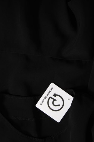 Дамска блуза, Размер S, Цвят Черен, Цена 10,26 лв.