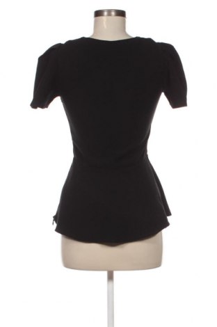 Дамска блуза, Размер S, Цвят Черен, Цена 10,26 лв.