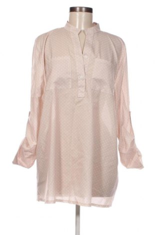 Damen Shirt, Größe XXL, Farbe Ecru, Preis 8,86 €