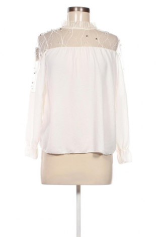 Γυναικεία μπλούζα, Μέγεθος M, Χρώμα Λευκό, Τιμή 4,57 €