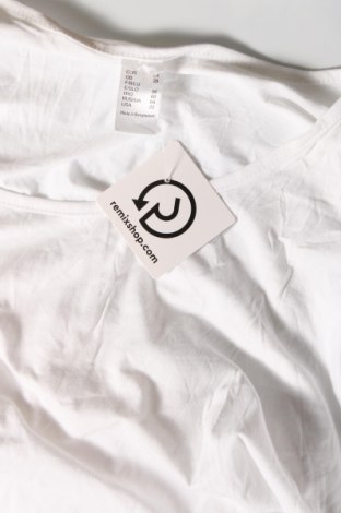 Дамска блуза, Размер 4XL, Цвят Бял, Цена 19,00 лв.