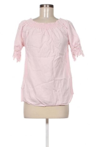 Γυναικεία μπλούζα, Μέγεθος M, Χρώμα Ρόζ , Τιμή 9,72 €