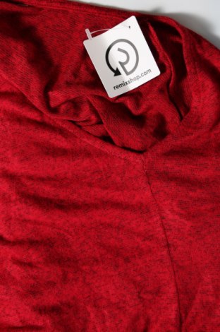 Γυναικεία μπλούζα, Μέγεθος M, Χρώμα Κόκκινο, Τιμή 1,76 €