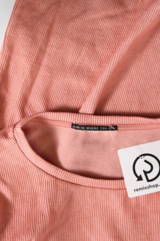 Bluză de femei, Mărime M, Culoare Roz, Preț 14,96 Lei