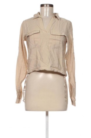 Γυναικεία μπλούζα, Μέγεθος M, Χρώμα  Μπέζ, Τιμή 2,50 €