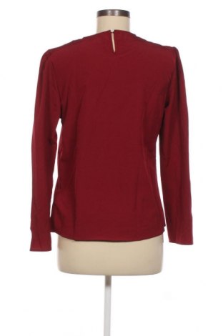 Дамска блуза, Размер S, Цвят Червен, Цена 9,50 лв.