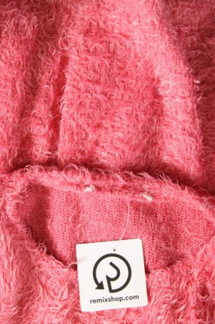 Damen Shirt, Größe L, Farbe Rosa, Preis 2,92 €