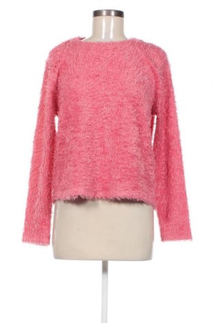Γυναικεία μπλούζα, Μέγεθος L, Χρώμα Ρόζ , Τιμή 2,43 €