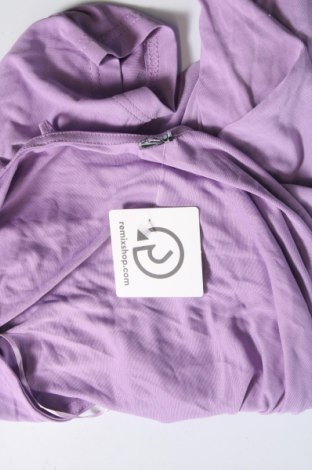 Γυναικεία μπλούζα, Μέγεθος L, Χρώμα Βιολετί, Τιμή 3,64 €