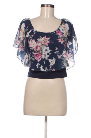 Γυναικεία μπλούζα, Μέγεθος S, Χρώμα Πολύχρωμο, Τιμή 3,89 €