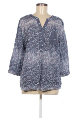 Дамска блуза, Размер XL, Цвят Многоцветен, Цена 8,93 лв.