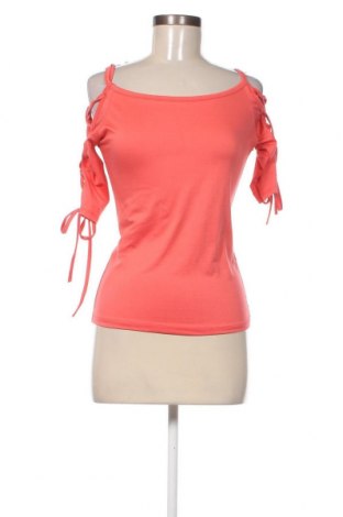 Дамска блуза, Размер S, Цвят Розов, Цена 9,69 лв.