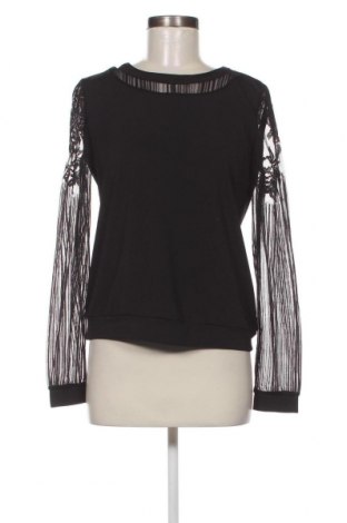 Damen Shirt, Größe XXL, Farbe Schwarz, Preis 12,82 €