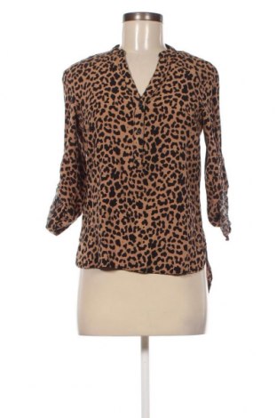 Γυναικεία μπλούζα, Μέγεθος S, Χρώμα Πολύχρωμο, Τιμή 2,56 €