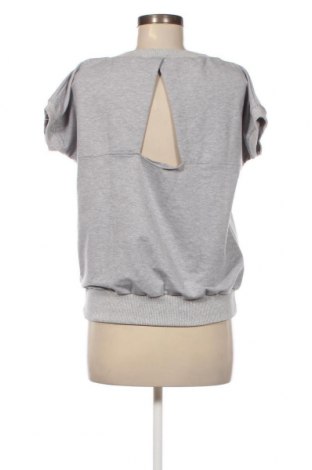 Damen Shirt, Größe M, Farbe Grau, Preis 6,34 €