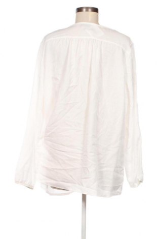 Дамска блуза, Размер XL, Цвят Бял, Цена 8,93 лв.