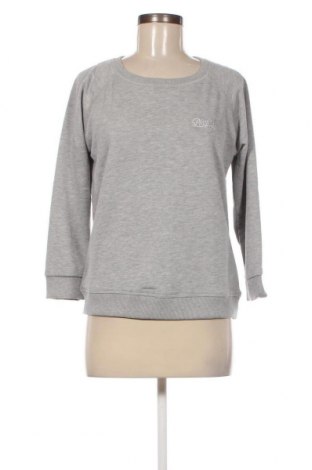 Γυναικεία μπλούζα, Μέγεθος L, Χρώμα Γκρί, Τιμή 3,97 €