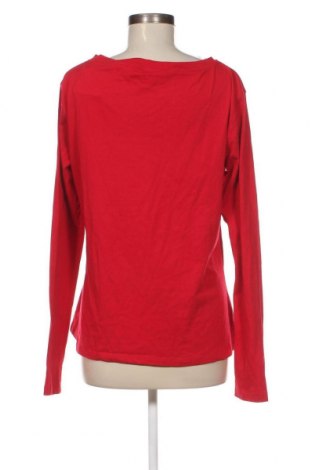 Дамска блуза, Размер XXL, Цвят Червен, Цена 7,82 лв.