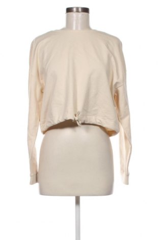Дамска блуза, Размер L, Цвят Екрю, Цена 3,04 лв.