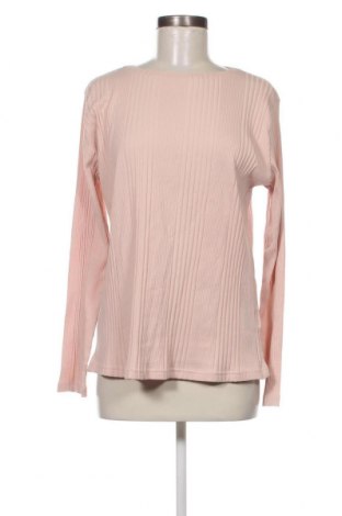 Дамска блуза, Размер XL, Цвят Розов, Цена 10,26 лв.