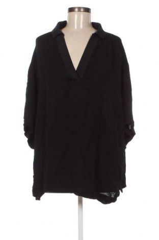 Γυναικεία μπλούζα, Μέγεθος XXL, Χρώμα Μαύρο, Τιμή 9,72 €
