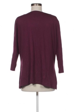 Damen Shirt, Größe XL, Farbe Lila, Preis € 13,22