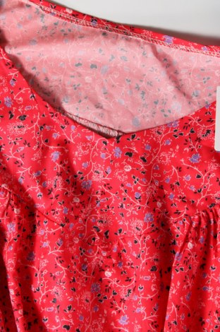 Damen Shirt, Größe XXL, Farbe Rot, Preis 7,67 €