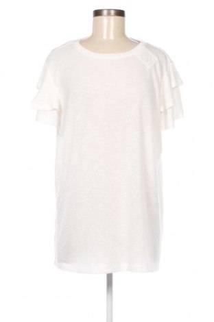 Γυναικεία μπλούζα, Μέγεθος L, Χρώμα Εκρού, Τιμή 4,70 €
