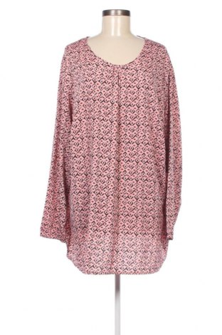 Дамска блуза, Размер 3XL, Цвят Розов, Цена 8,36 лв.